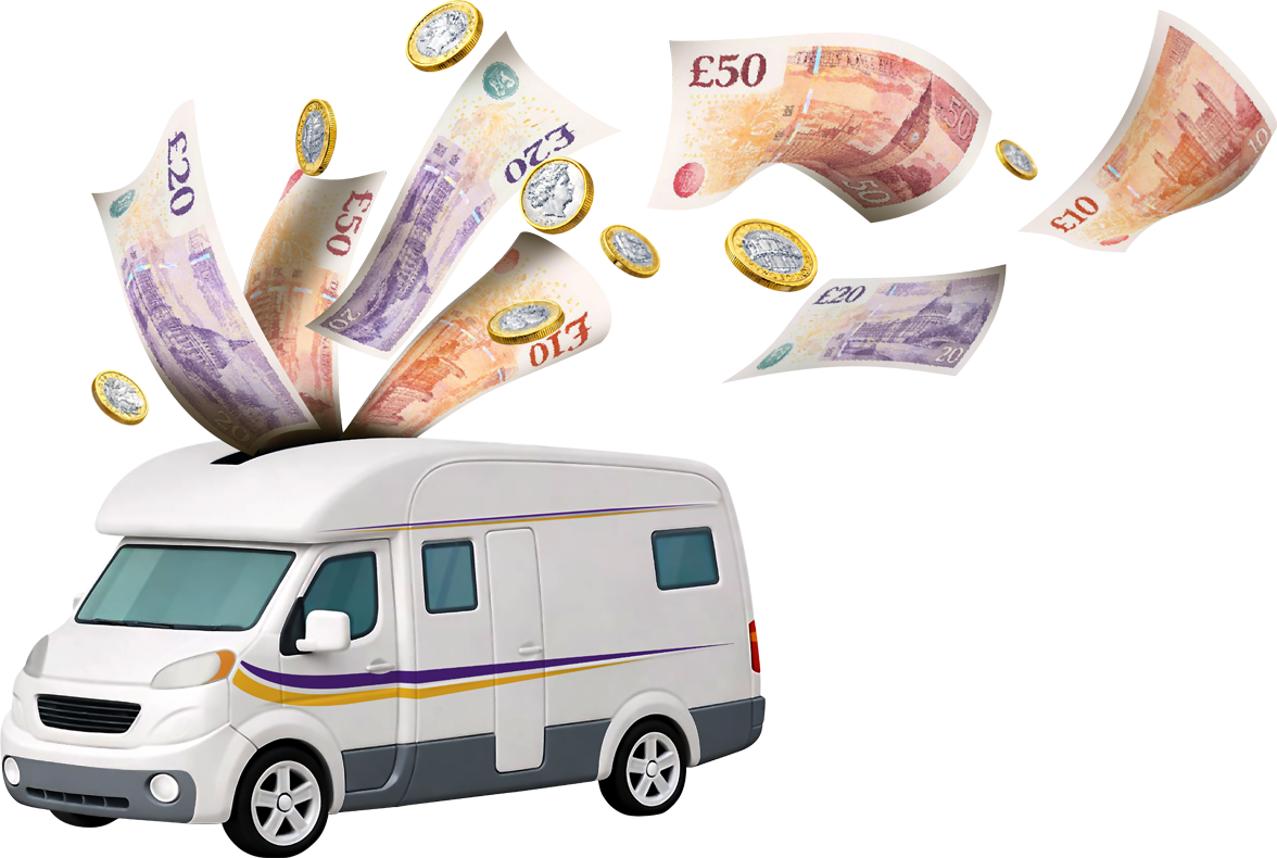 Motorhome Cash Buyers